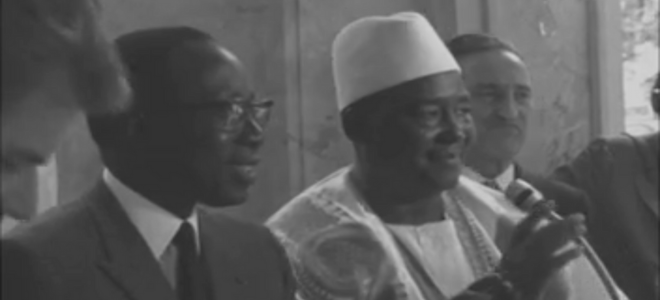 Boubou Hama récompensé par le Prix Senghor pour son essai sur l’éducation et la pensée africaine